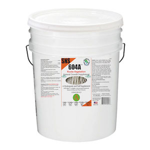 SNS 604A Growth Stimulator Concentrate 5 Gal